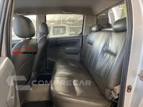 HILUX 3.0 STD 4X4 CD 16V TURBO INTERCOOLER DIESEL