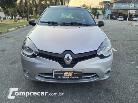 CLIO 1.0 Expression 16V