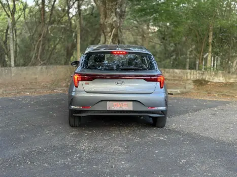 HB20  1.0 12V FLEX SENSE MANUAL