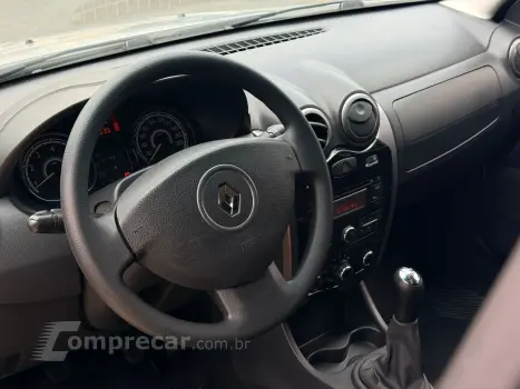 SANDERO 1.0 12V SCE Expression