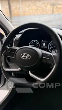 CRETA 1.0 TGDI FLEX LIMITED AUTOMÁTICO