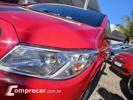 ONIX - 1.0 MPFI LS 8V 4P MANUAL