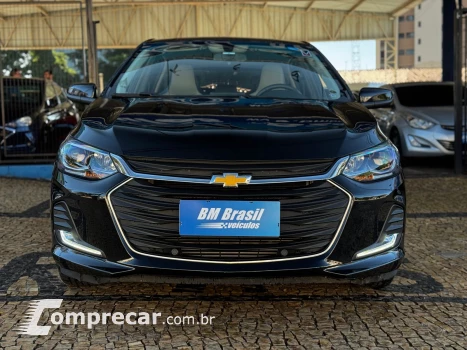 ONIX 1.0 Turbo Premier