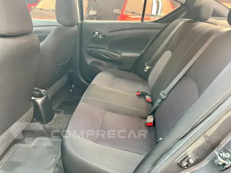 VERSA 1.6 16V SV