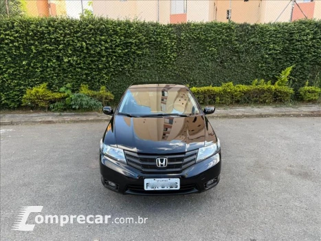 CITY 1.5 Sport 16V