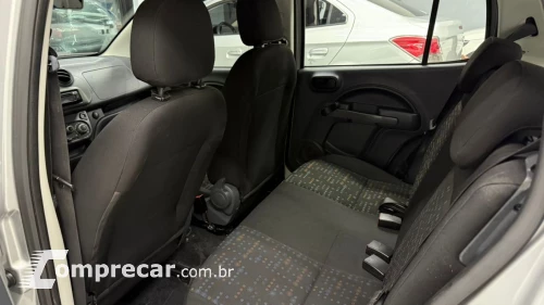 UNO VIVACE Celeb. 1.0 EVO F.Flex 8V 5p