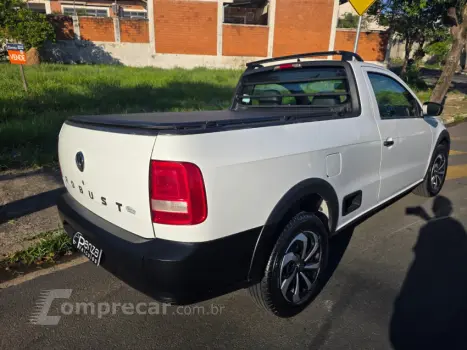 SAVEIRO 1.6 MSI Robust CS 16V