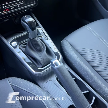 Tera tera High 1.0 170 TSI Flex 12V 5p Aut