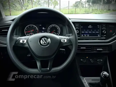 VIRTUS 1.6 MSI TOTAL FLEX MANUAL