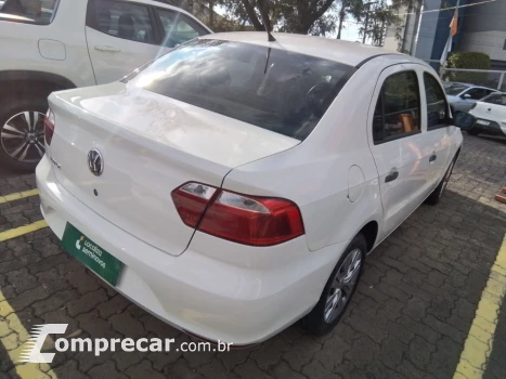 VOYAGE 1.0 12V MPI TOTALFLEX 4P MANUAL