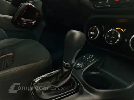 TORO 1.8 16V EVO FLEX FREEDOM AT6