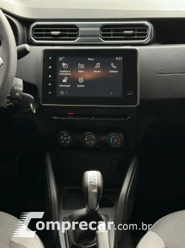 DUSTER ZEN 16 CVT
