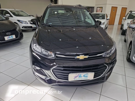 TRACKER 1.4 16V Turbo LT