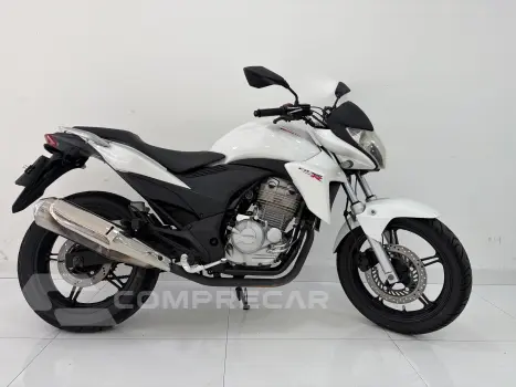 HONDA Cb300r