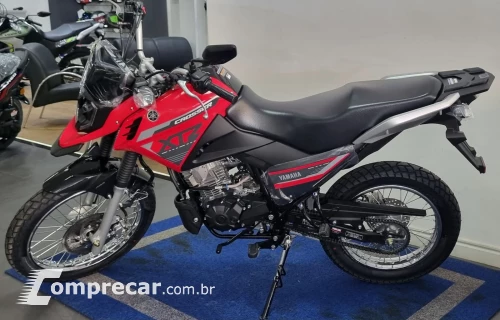 CROSSER S