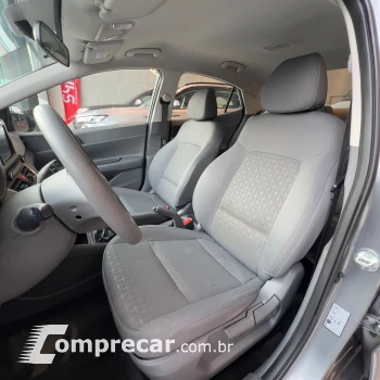 HB20S Comfort 1.0  Flex 12V Mec.