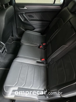 TIGUAN 2.0 300 TSI Allspace R-line