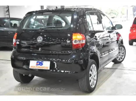 FOX - 1.6 MI PLUS 8V 4P MANUAL