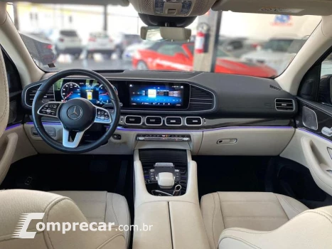 GLE400D 4M