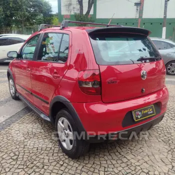 Fox SUNRISE 1.0 Mi Total Flex 8V 5p