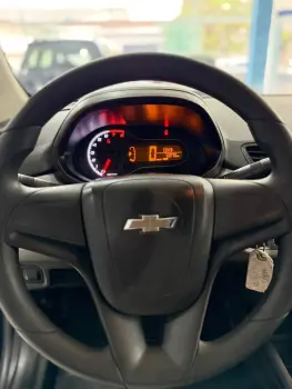 PRISMA 1.0 MPFI JOY 8V