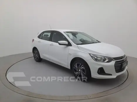 ONIX 1.0 FLEX LT MANUAL