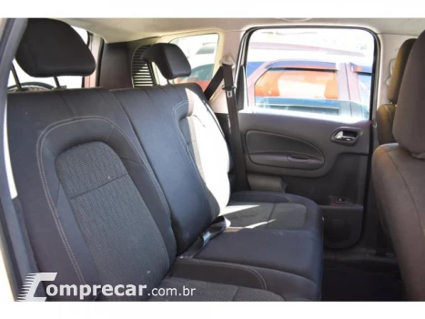 AIRCROSS - 1.6 GLX 16V 4P MANUAL