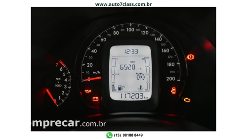 STRADA - 1.4 FIRE ENDURANCE CS MANUAL