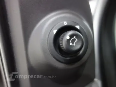 KA - 1.0 TI-VCT SE MANUAL