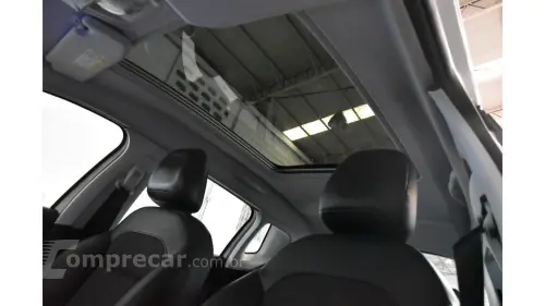 2008 - 1.6 16V GRIFFE 4P AUTOMÁTICO