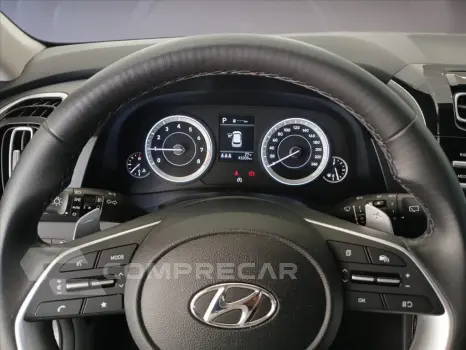 CRETA 1.0 TGDI FLEX LIMITED AUTOMÁTICO