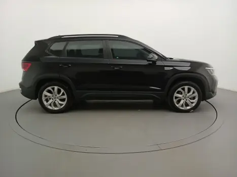 TAOS 1.4 250 TSI TOTAL FLEX COMFORTLINE AUTOMÁTICO