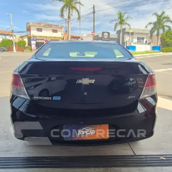 PRISMA Sed. Joy/ LS 1.0 8V FlexPower 4p