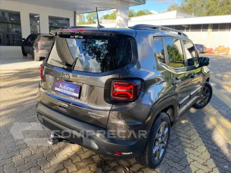 RENEGADE 1.3 T270 TURBO FLEX SPORT AT6