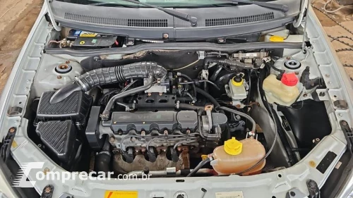 CELTA 1.0 MPFI LS 8V FLEX 2P MANUAL