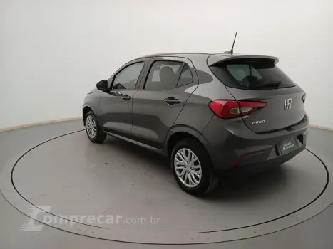 ARGO 1.0 FIREFLY FLEX DRIVE MANUAL