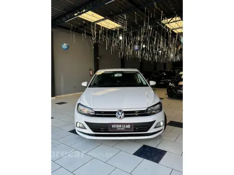 VIRTUS 1.0 200 TSI HIGHLINE AUTOMÁTICO