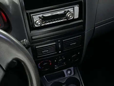 SIENA 1.0 MPI EL 8V FLEX 4P MANUAL