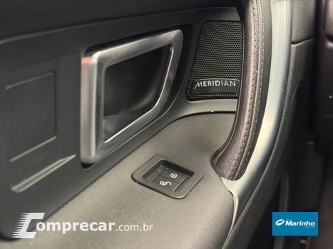 DISCOVERY SPORT 2.0 D180 TURBO DIESEL SE AUTOMÁTI