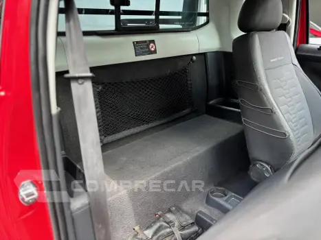 SAVEIRO 1.6 Cross CE 8V