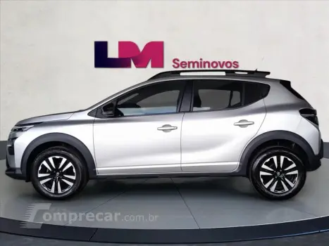 KARDIAN 1.0 TCE FLEX EVOLUTION EDC