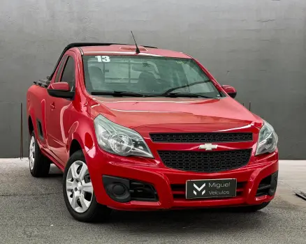 MONTANA 1.4 MPFI LS CS 8V