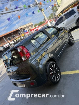 UNO 1.0 Vivace 8V