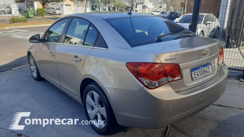 CRUZE 1.8 LT 16V