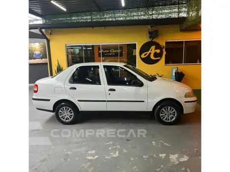 SIENA 1.0 MPI FIRE 8V FLEX 4P MANUAL