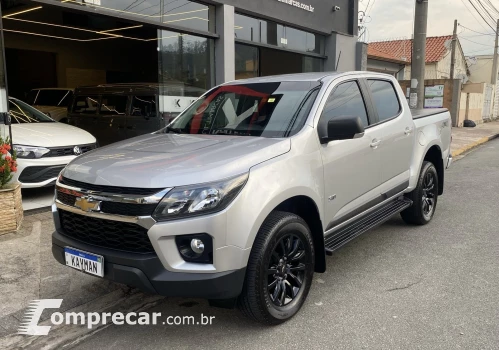 S10 2.8 16V Turbo LT CD 4X4