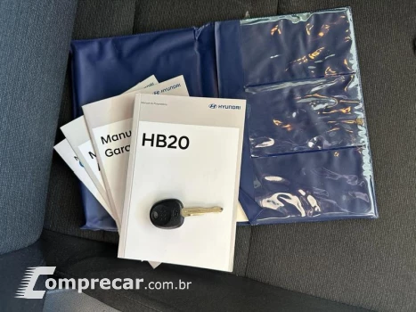 HB20 1.0 SENSE