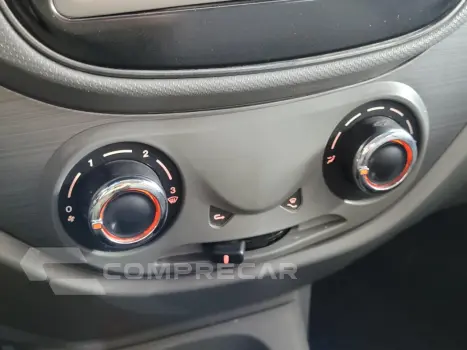 Palio ATTRACTIVE 1.0 EVO Fire Flex 8v 5p