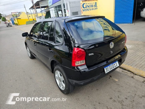 GOL 1.0 MI 8V G.V