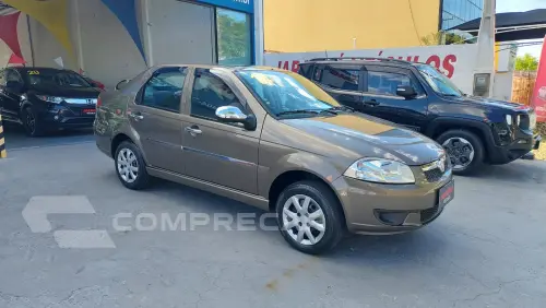 FIAT SIENA  1.0 EL FLEX